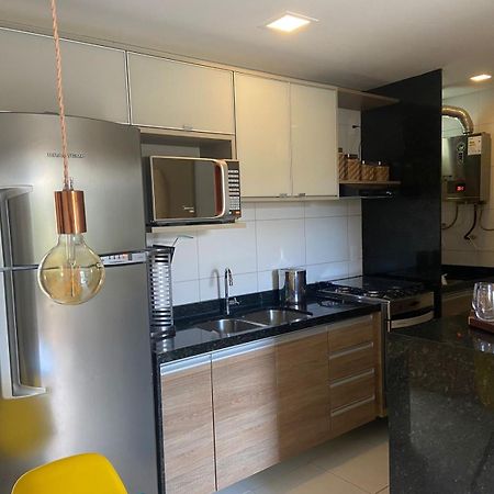 Apartamento Beach Class Eco Life Pôrto das Galinhas Exterior foto