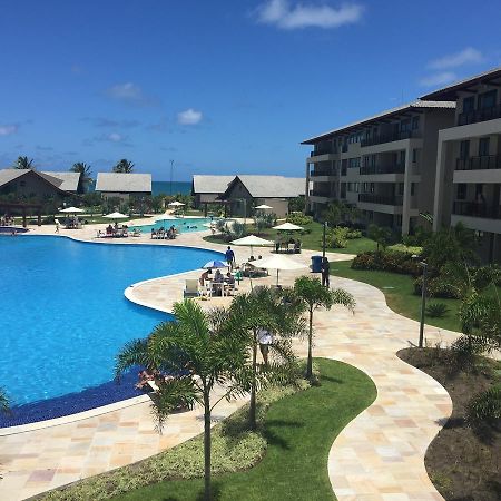 Apartamento Beach Class Eco Life Pôrto das Galinhas Exterior foto